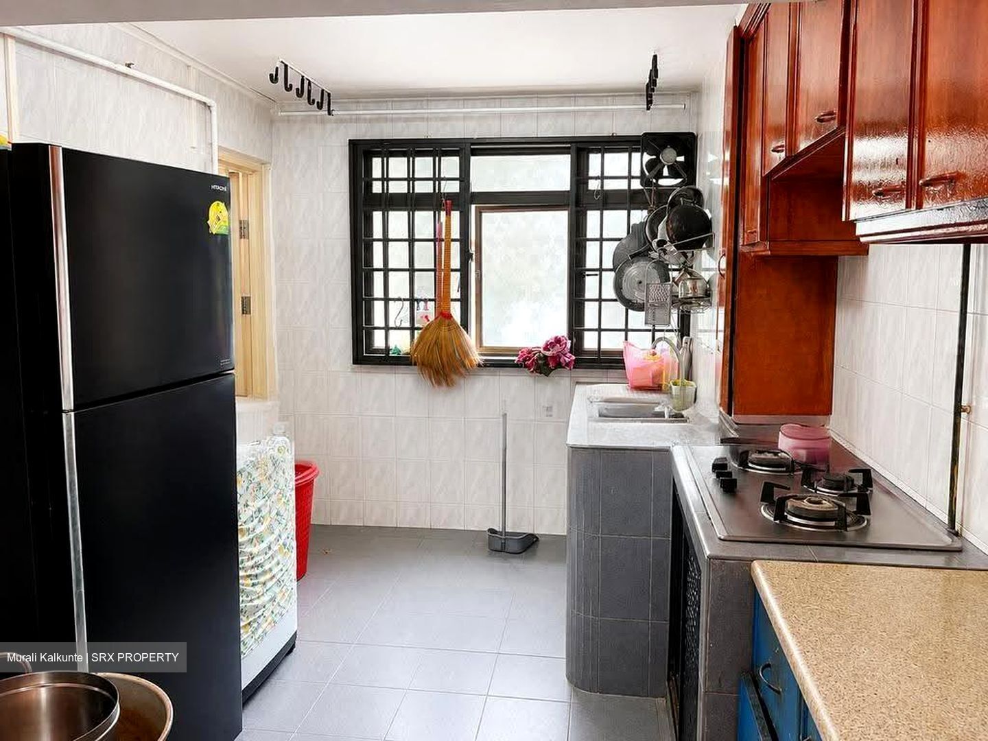 Blk 3 Saint George's Road (Kallang/Whampoa), HDB 3 Rooms #633594761